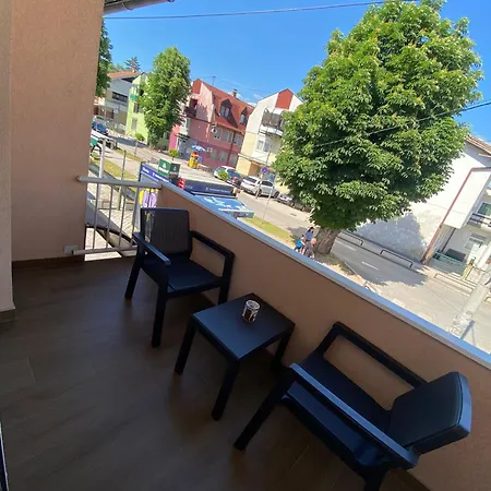 Apartamento Stan Ilidza