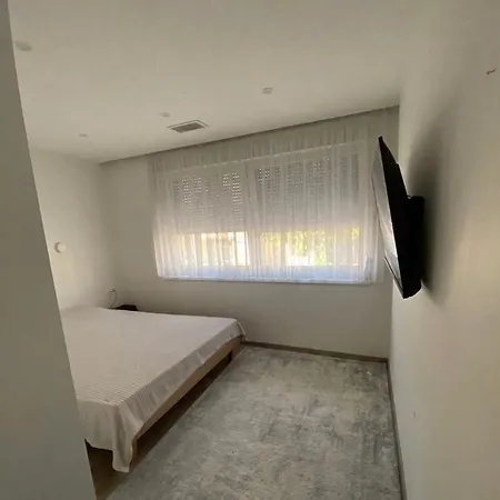 Stan Ilidza Saraievo